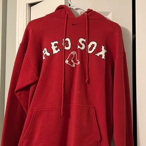 Red Sox hoodie